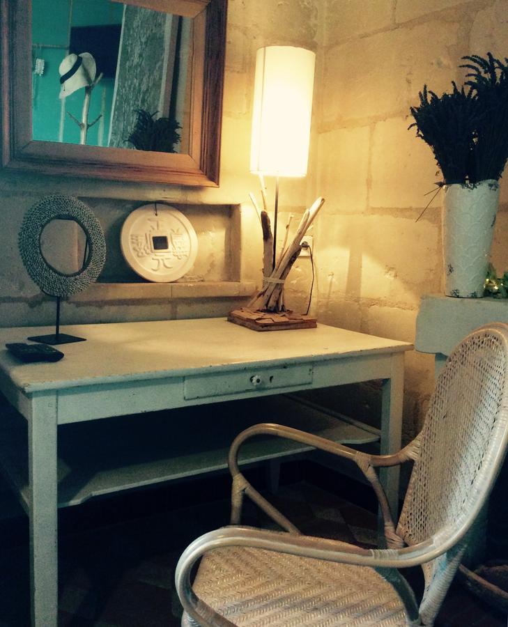 Appartements & Spa De La Marine Loire モンソロー エクステリア 写真