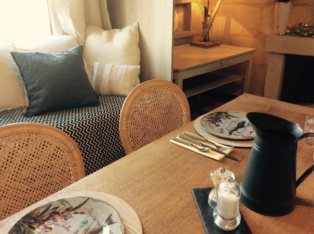 Appartements & Spa De La Marine Loire モンソロー エクステリア 写真