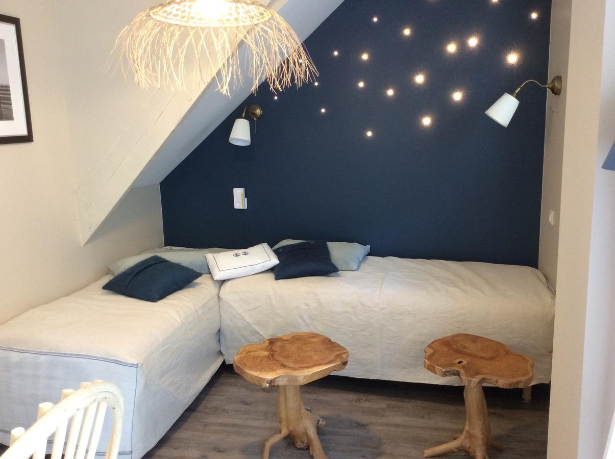 Appartements & Spa De La Marine Loire モンソロー エクステリア 写真