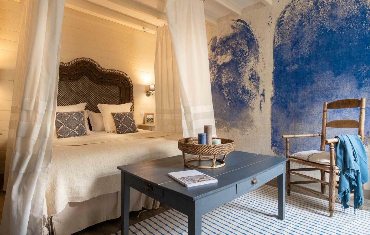 Appartements & Spa De La Marine Loire モンソロー エクステリア 写真